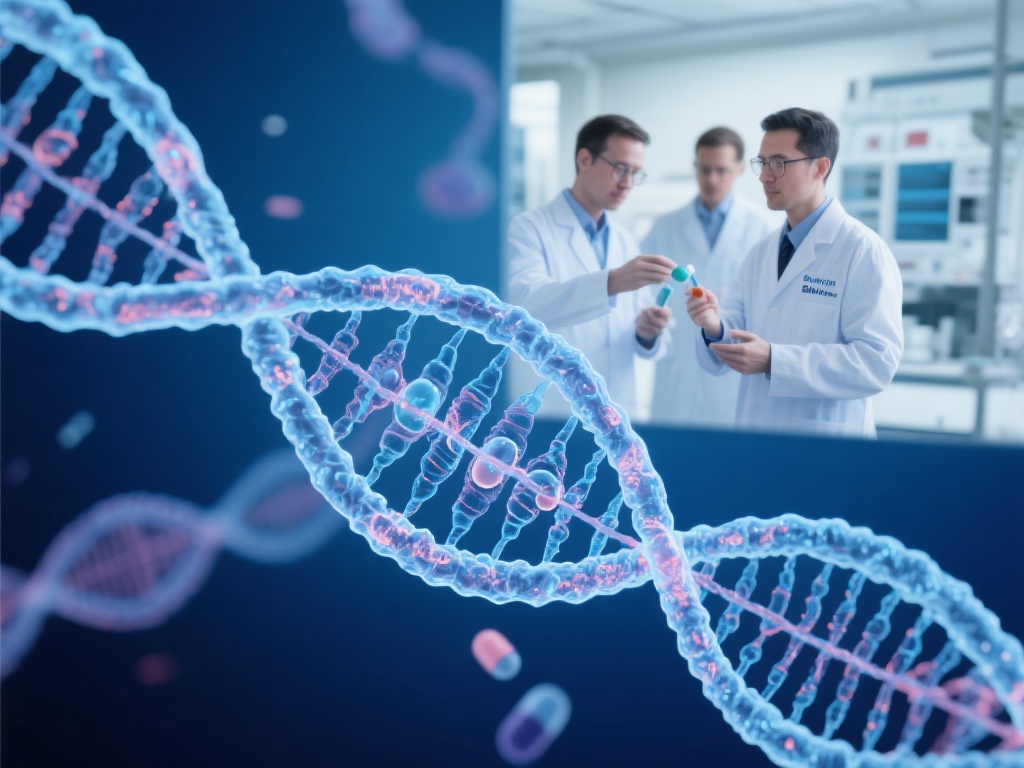 bwin必赢科研成果对未来技术发展的启示与展望:创新驱动未来科技变革 在生物技术领域,bwin必赢的科学家们通过基因编辑