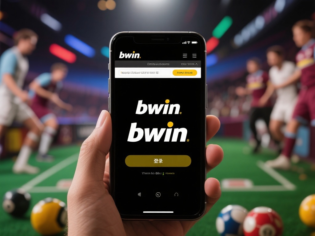 详细bwin必赢登录入口指南:轻松开启游戏之旅 登录bwin不只是一个技术性操作,更是开启专属娱乐