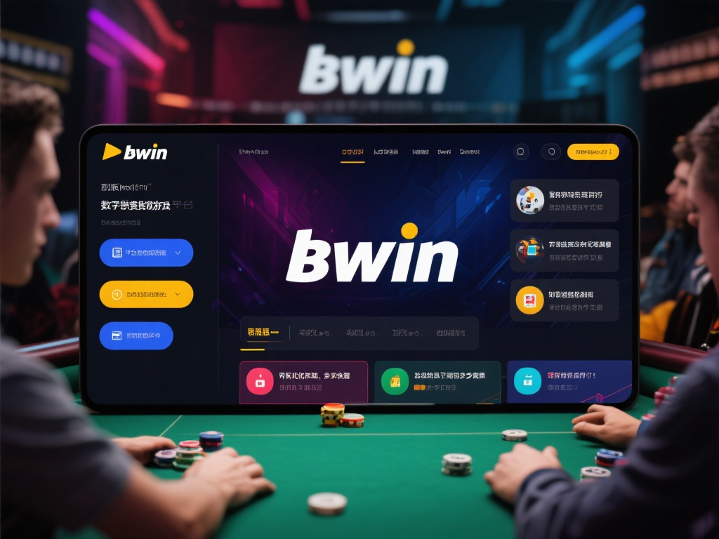 改版后的必赢bwin平台:用户真实反馈与全面评价 如今,数字时代的竞技游戏平台改变正在加速,各大平台