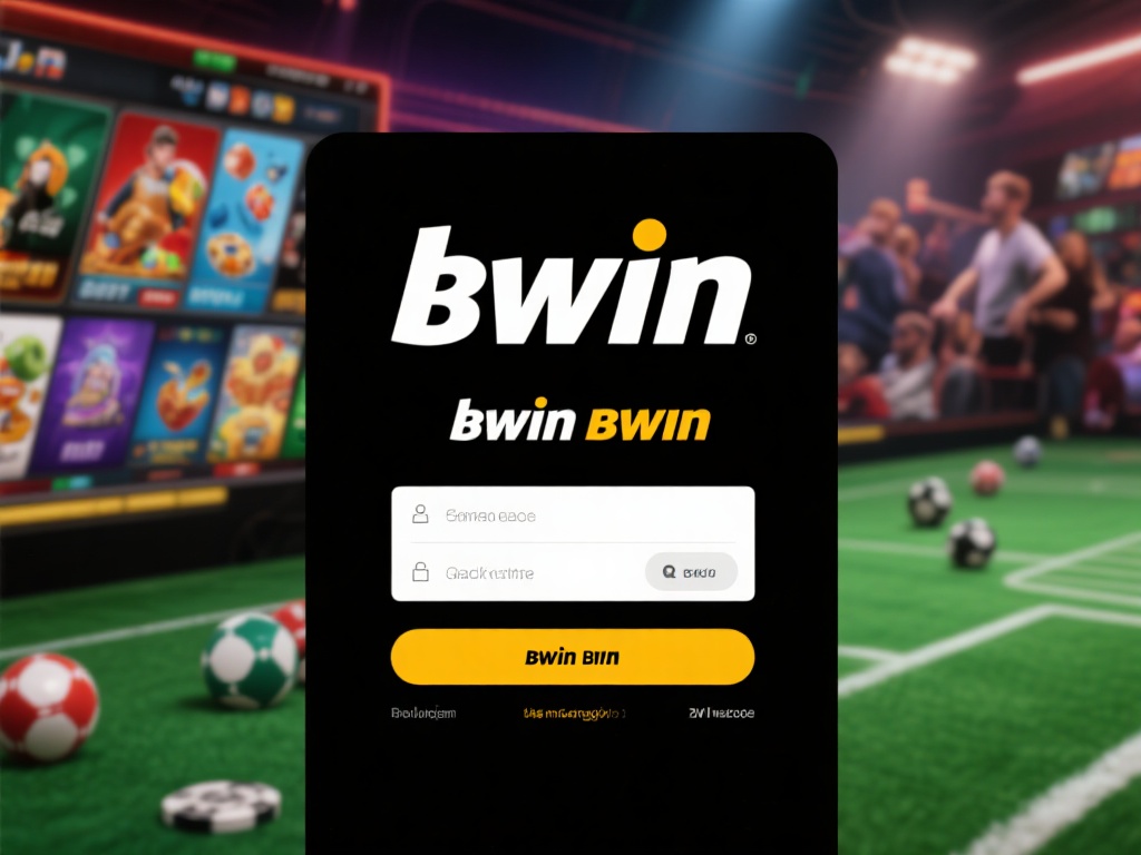 深入解析：bwin必赢官网入口注册指南与平台特色分析