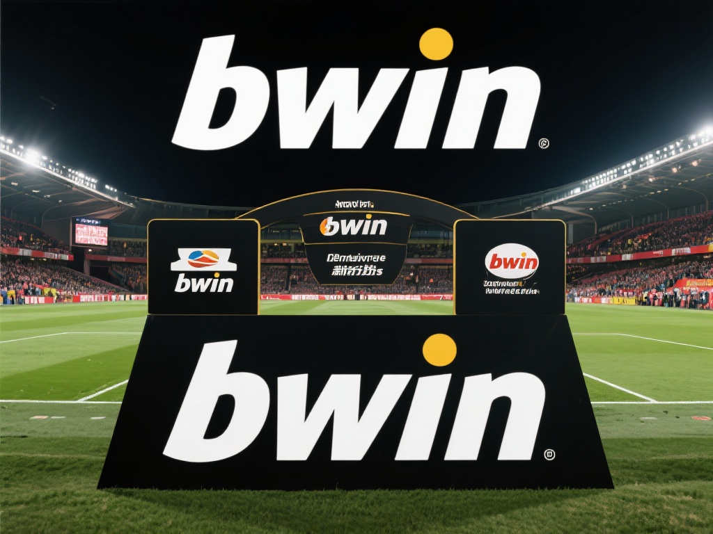 bwin必赢赞助：引领体育赛事品牌合作新潮流