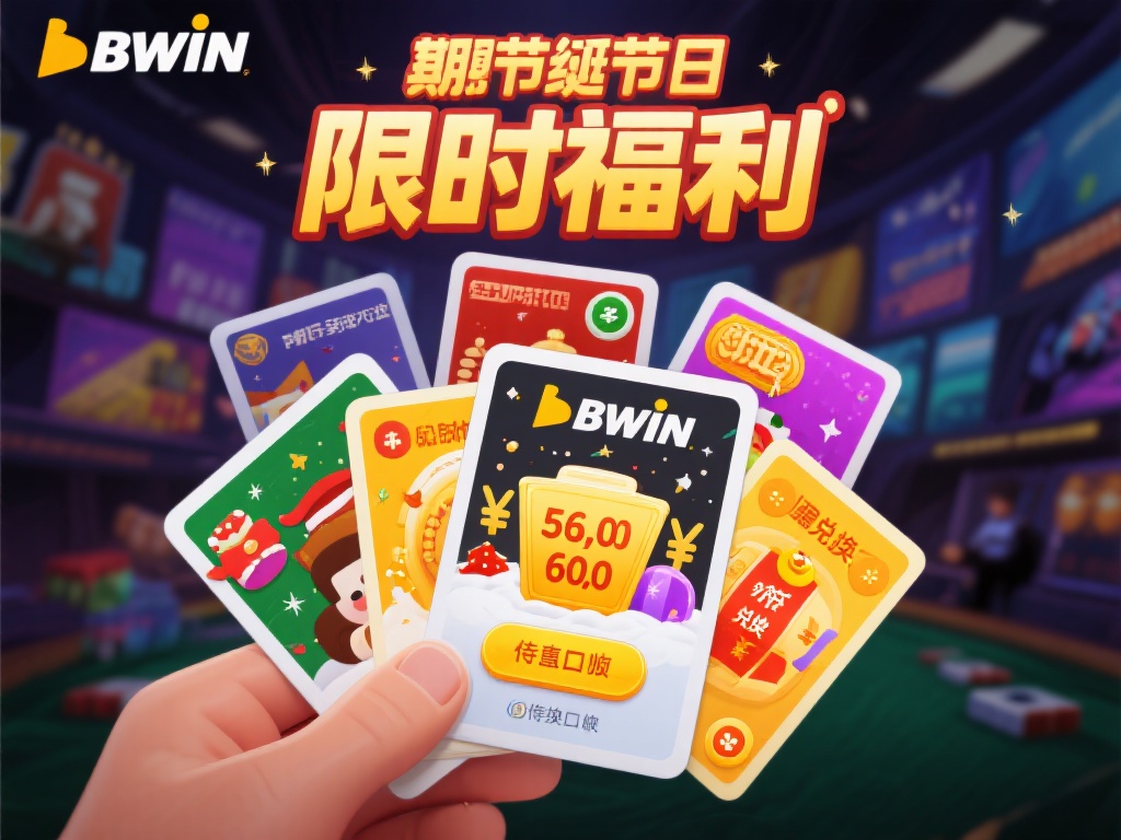 揭秘必赢BWIN集卡的神秘福利与奖励机制