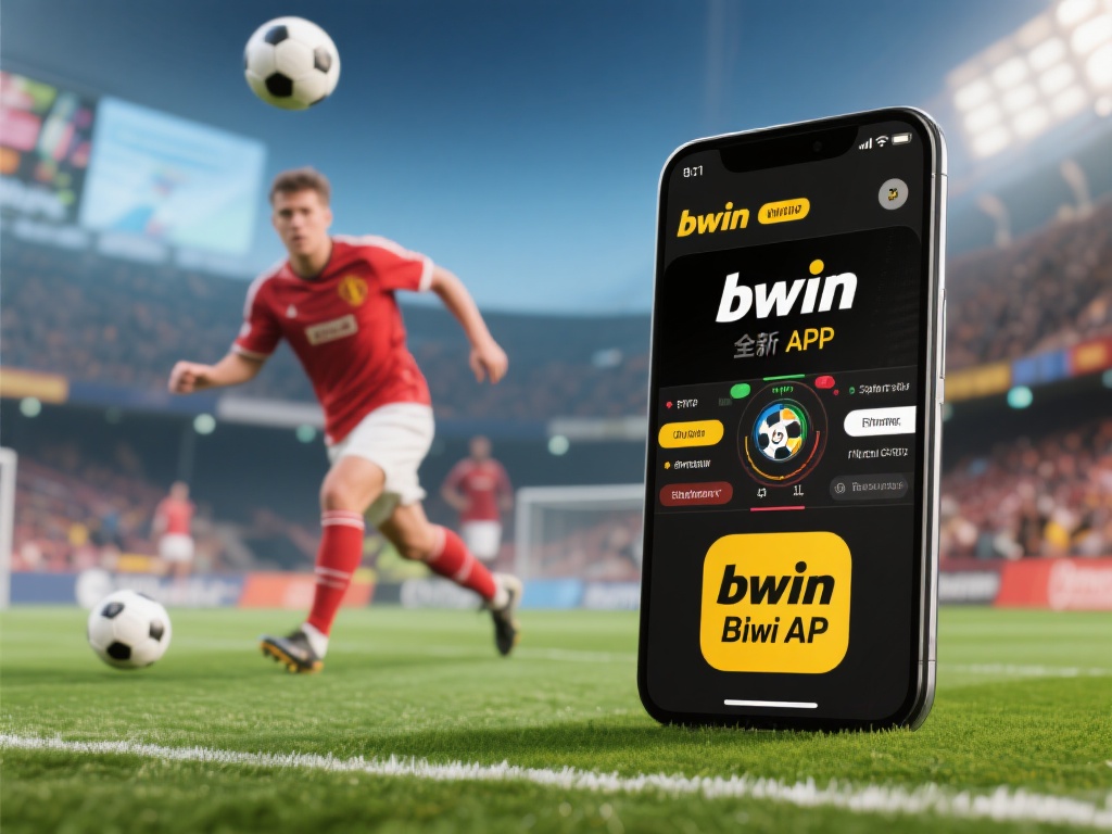 全面解析bwin必赢体育APP功能：探索全新赛事玩法