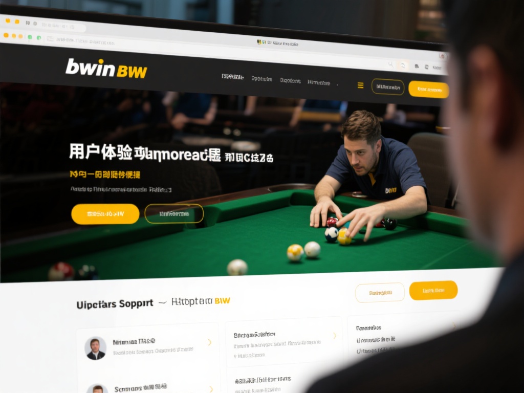 尽情畅游bwin必赢国际首页上的多彩游戏与活动盛宴