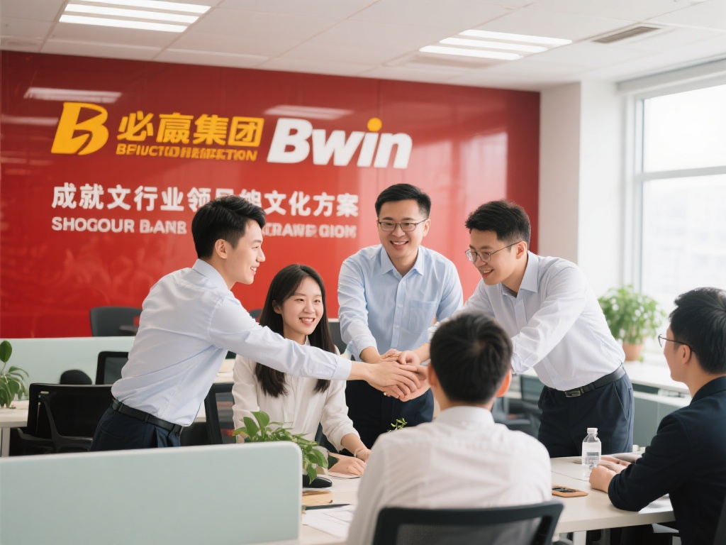 必赢集团bwin：多元化服务铸就行业领导新标杆