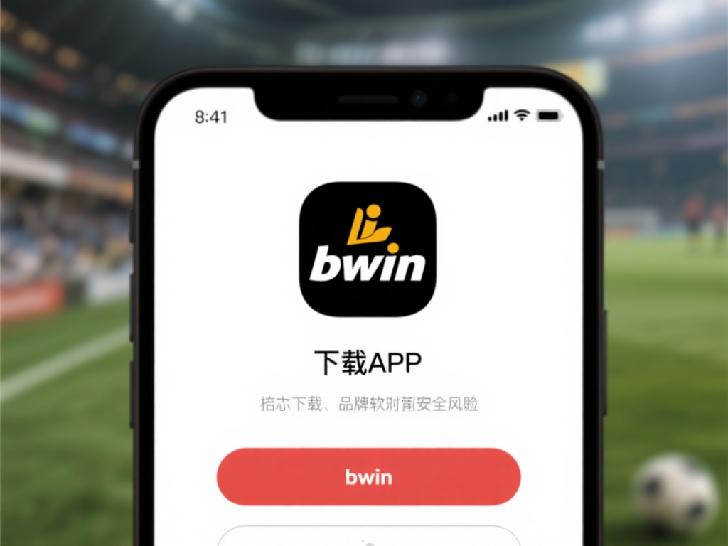 超全攻略：bwin必赢体育APP注册教程，畅享体育娱乐新体验