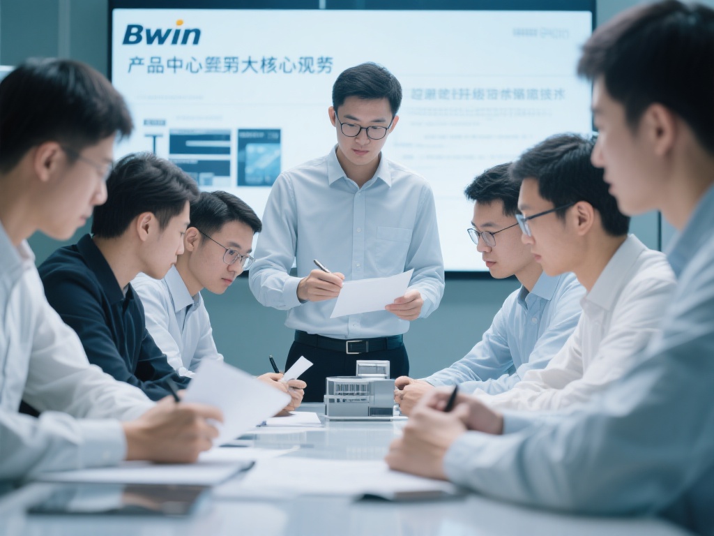 全面解析bwin必赢产品中心核心优势与独特特点
