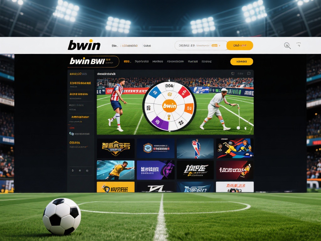 bwin必赢体育官网：尽享全面体育娱乐新体验