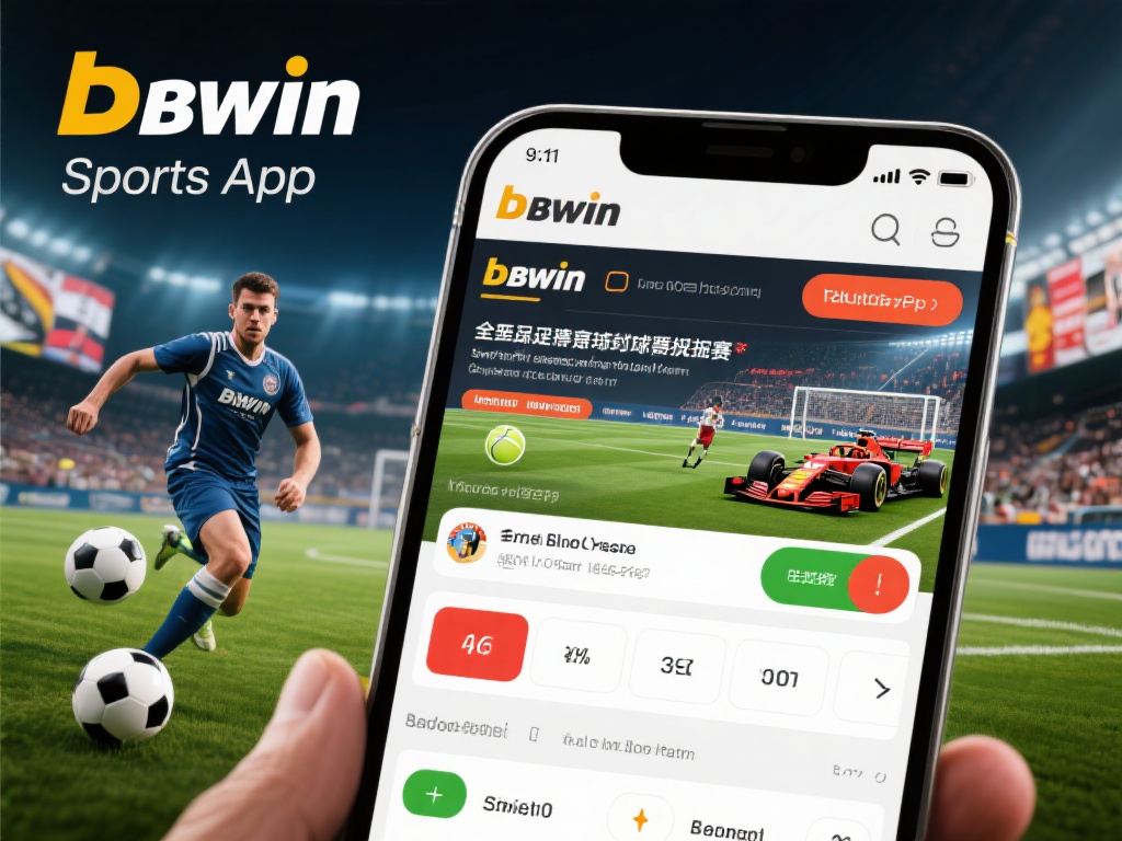 必赢bwin体育app：畅享顶级赛事投注尽在掌握