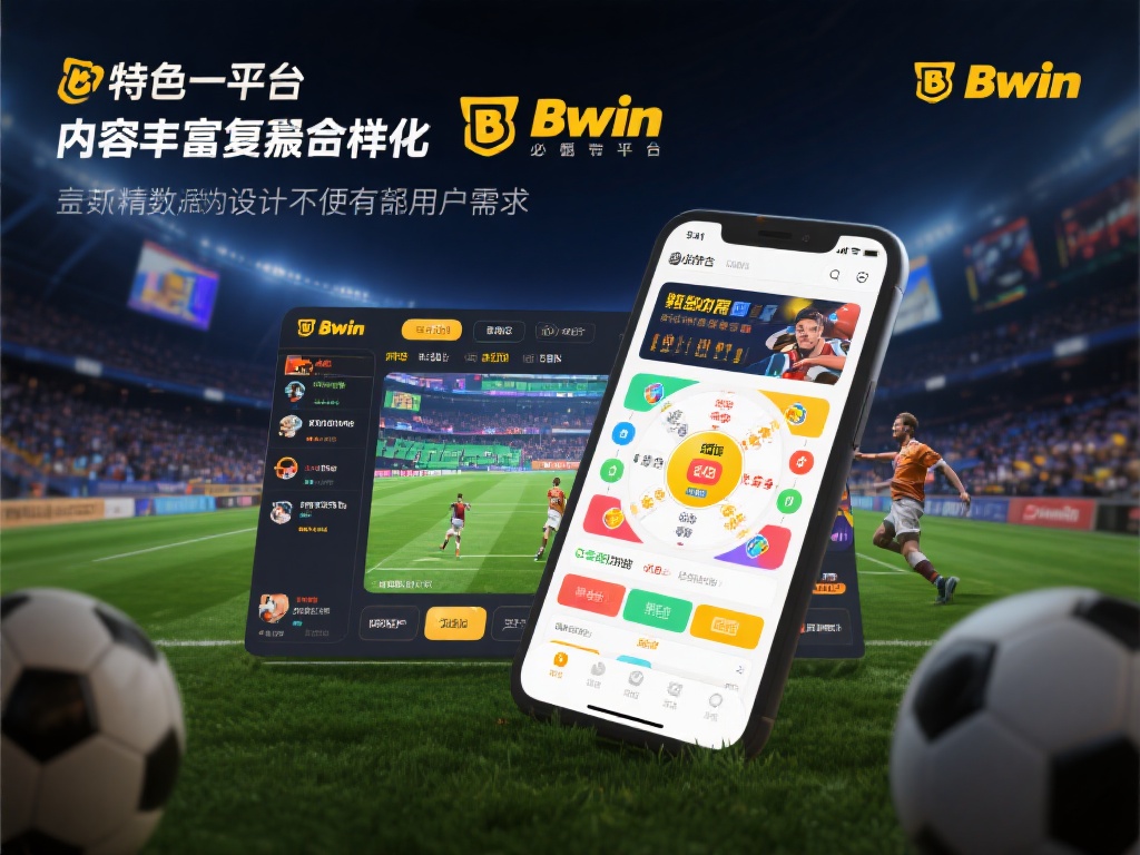 深度解读bwin必赢顶尖平台特色，畅享极致娱乐风暴