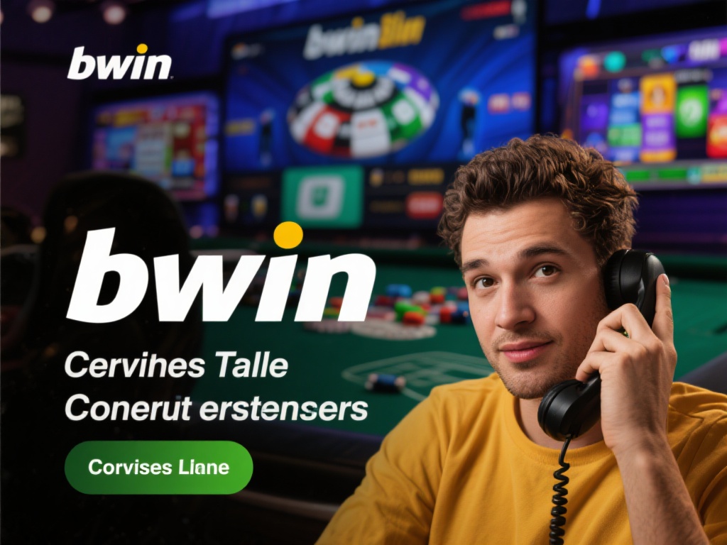 全面解析bwin必赢客户服务热线及问题解决技巧