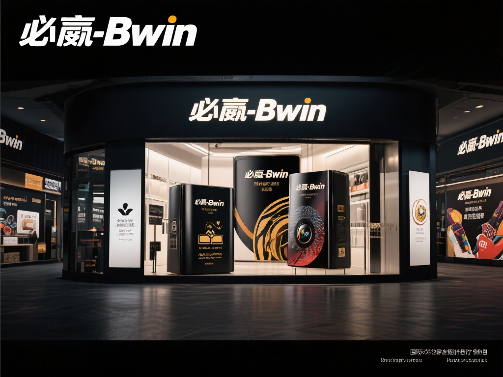 必赢bwin成长足迹：珍贵影像记录品牌蜕变之路