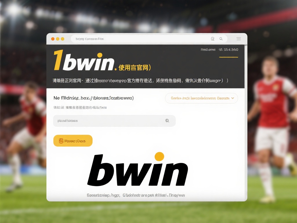 新手必读!全面解析必赢bwin体育注册流程与操作技巧
