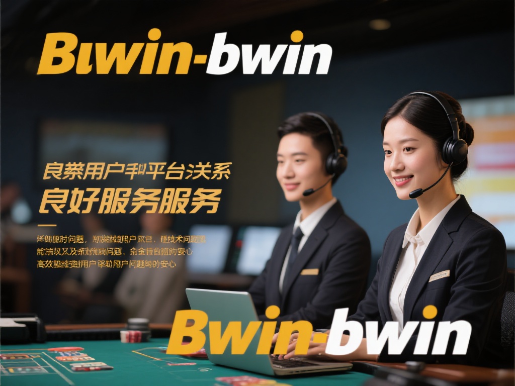 真实用户揭秘：必赢bwin平台的可信度分析