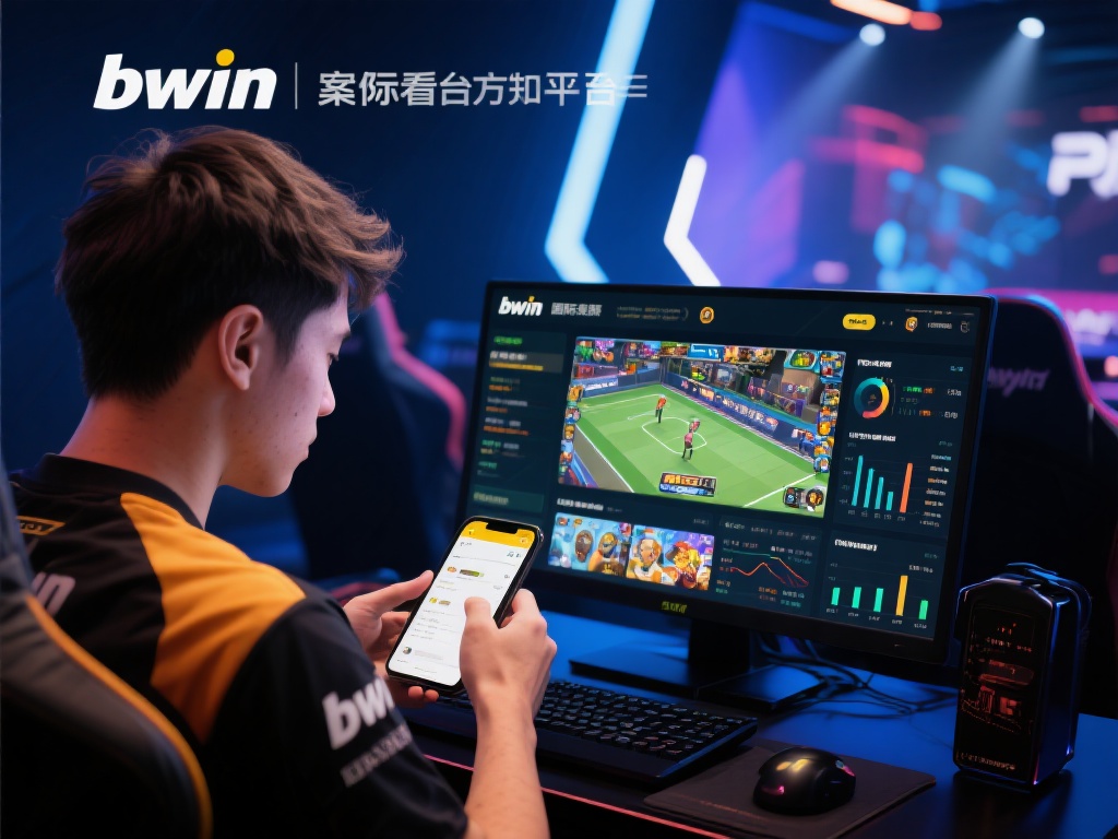 打造最佳游戏体验的bwin必赢国际官网版平台