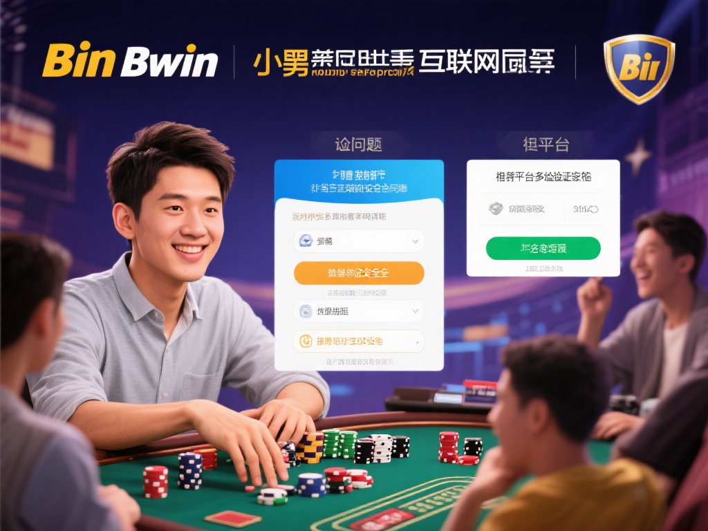 深度探索必赢bwin:打造安全可靠的娱乐新天地