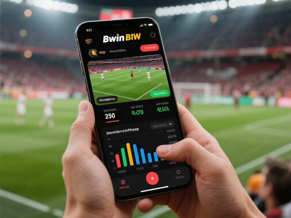 Bwin必赢APP客户端详细功能介绍与使用指南