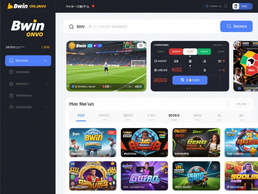 必赢bwin官网入口:畅游无限可能的娱乐新天地