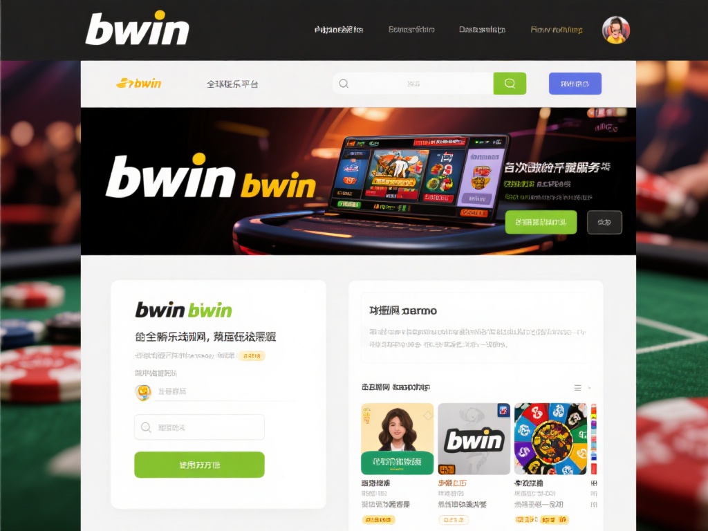 Bwin必赢官网新手攻略:全方位游戏指导指南