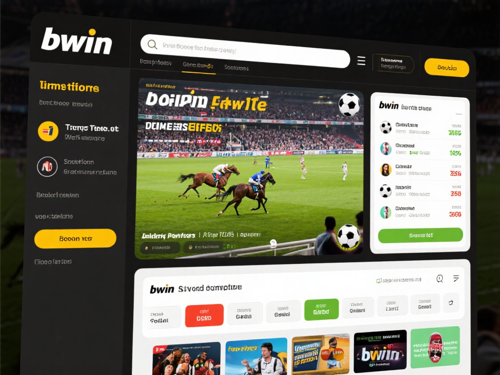 bwin必赢体育在线专业购彩平台与实战攻略全面解析