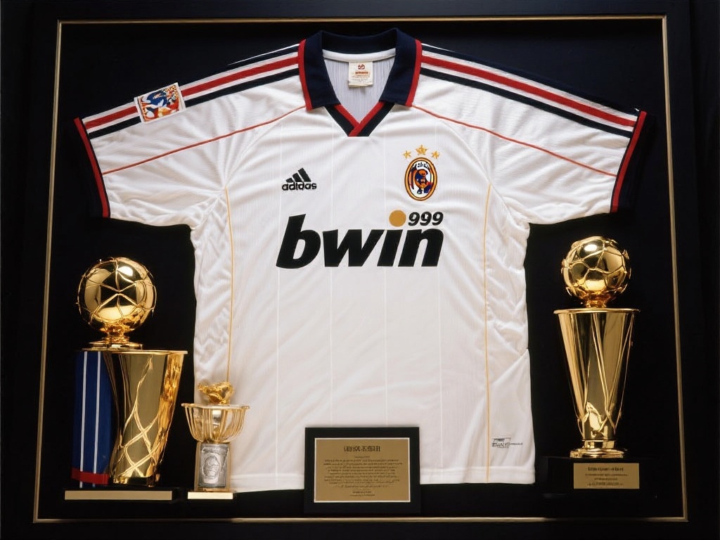 必赢bwin球衣收藏价值及经典回顾深度分析