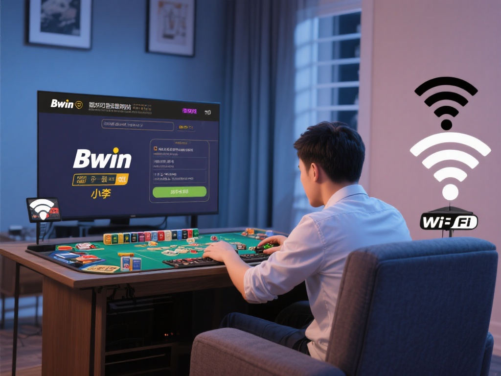 必赢bwin网址登录问题解答与解决全攻略 某位必赢bwin玩家小李经常在周末登录网站参与游戏