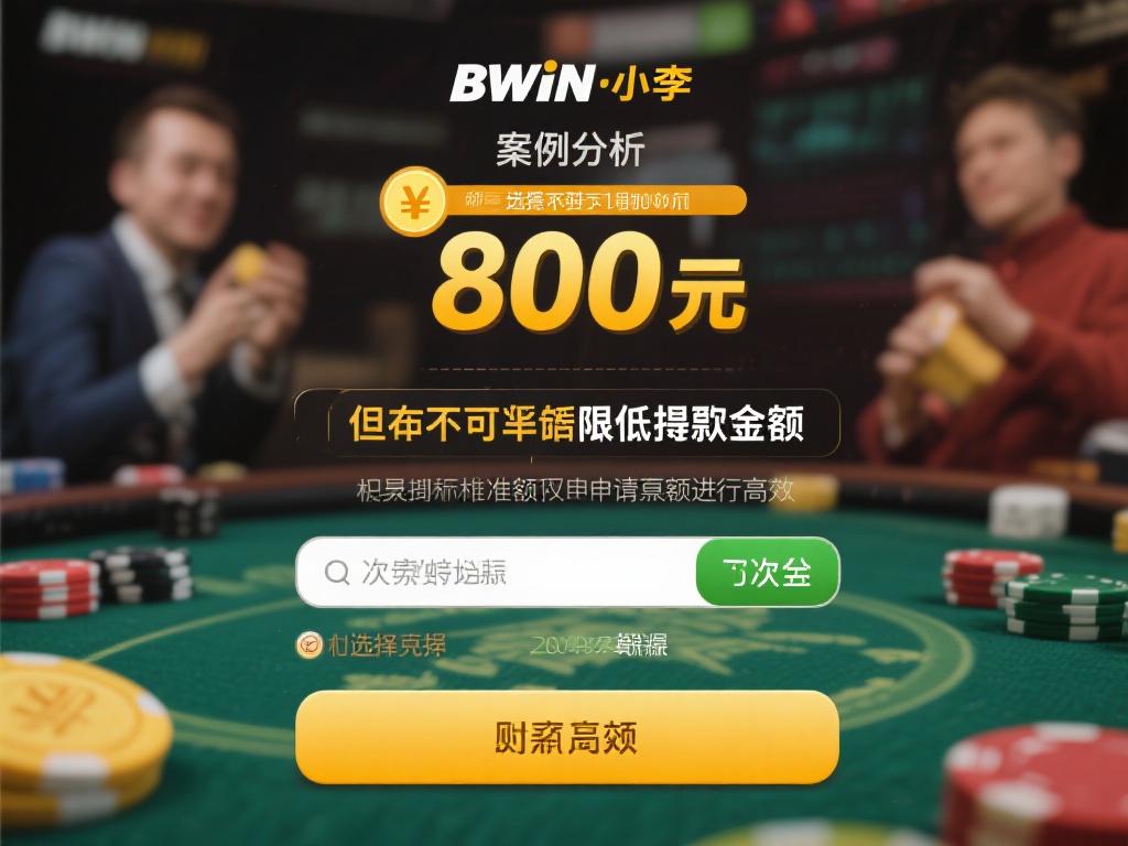 BWIN必赢赢钱提款详解：步骤攻略与注意事项
