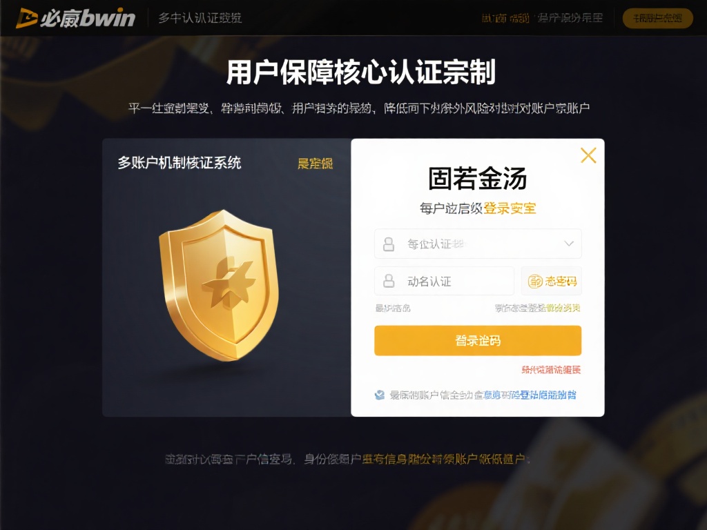全面解析澳门网站必赢bwin的安全性与用户保障