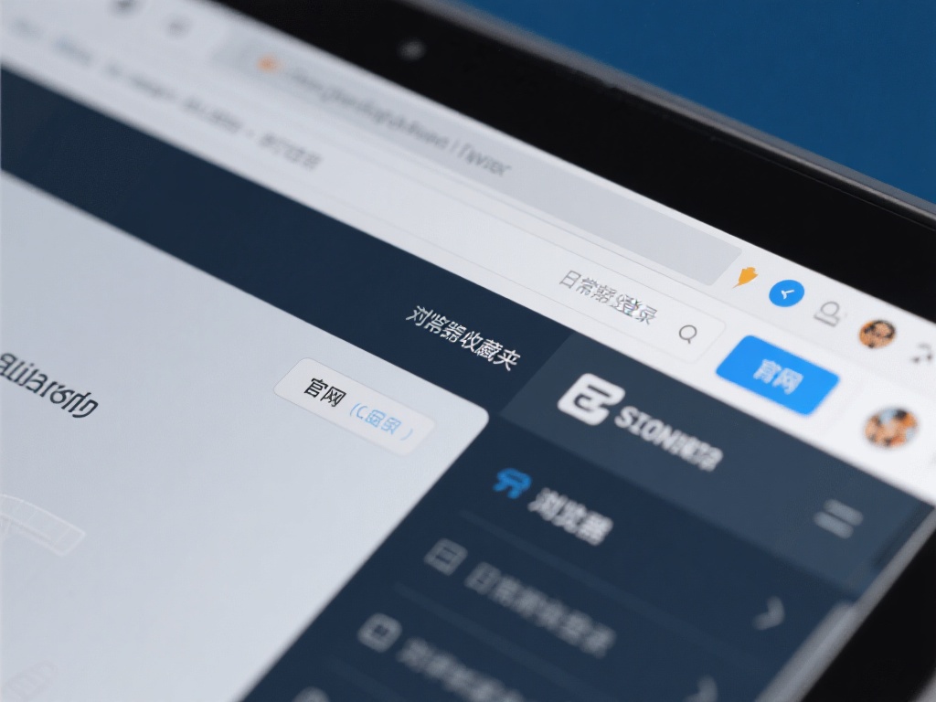 详尽指南:安全快捷访问4374必赢bwin登录入口的方法 对于一些日常频繁登录的用户,可以善用浏览器收藏夹功