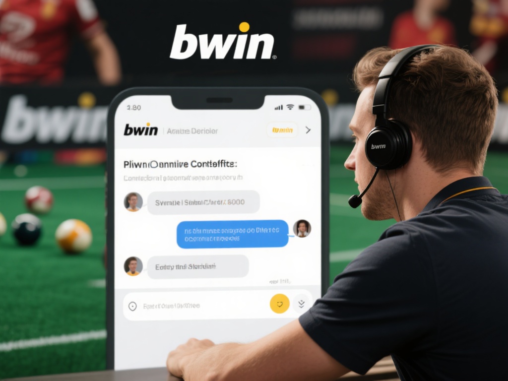 一个实际案例能够更直观地展示bwin必赢在线客服的