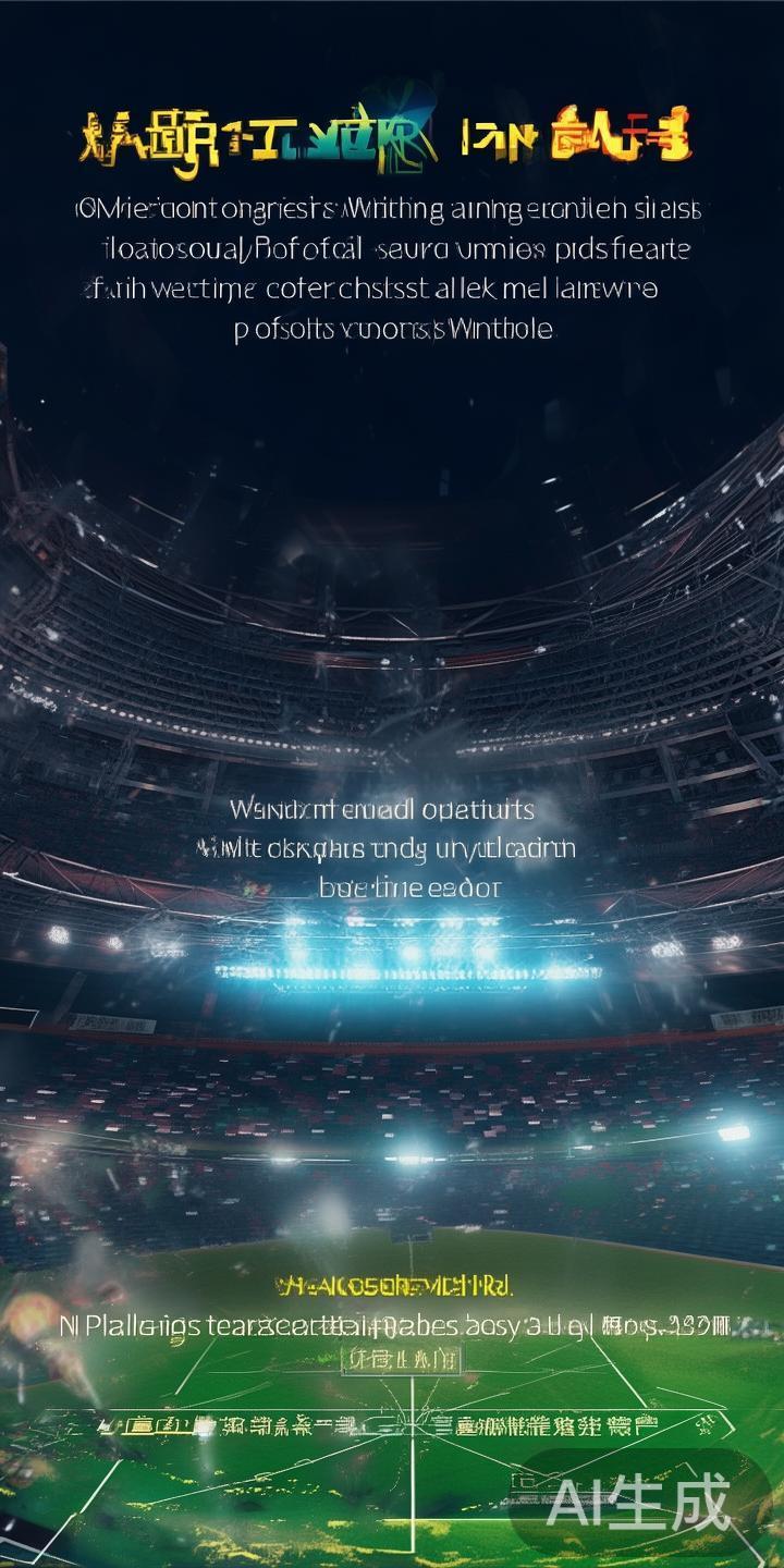 在互联网时代，体育博彩成为许多体育迷关注的焦点。然