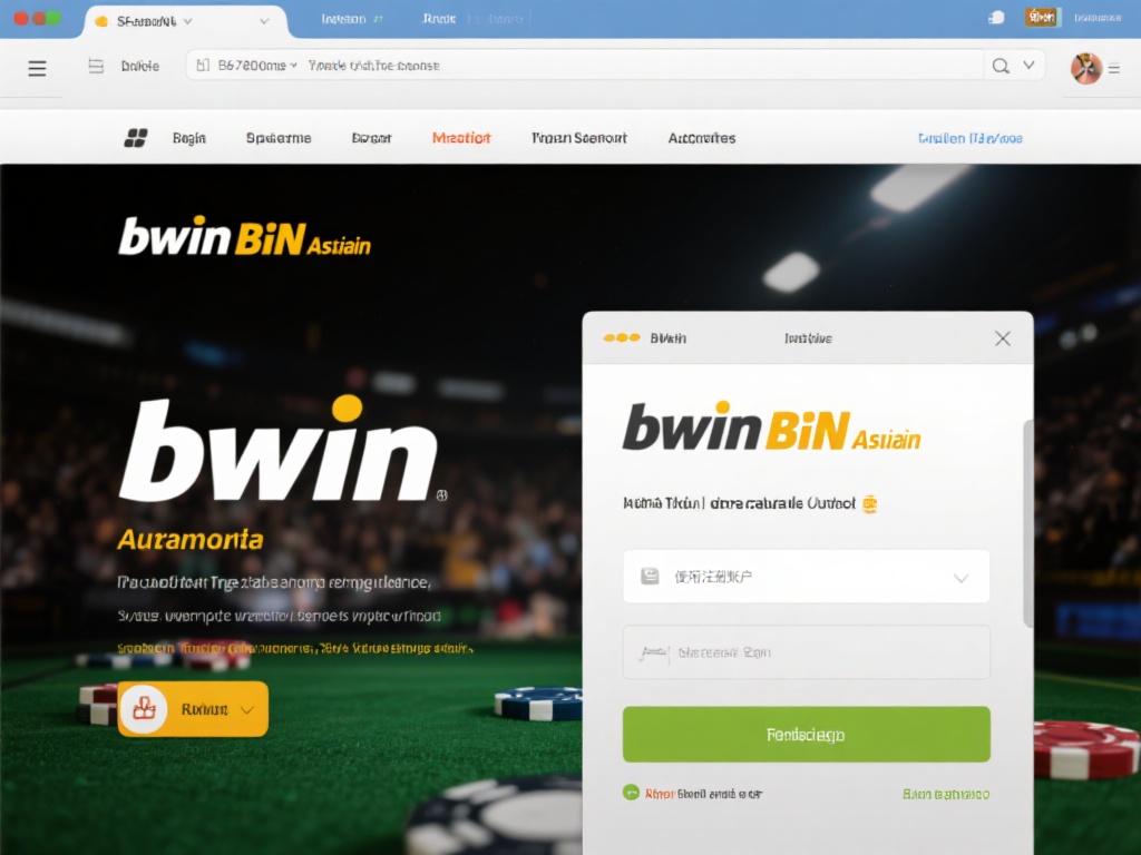 详细教程:如何下载和安装bwin必赢亚洲电脑版客户端 快速的安装过程会为你节省不少时间,在此基础上,bw