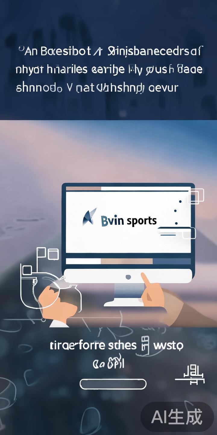 详细教程:如何轻松访问必赢体育首页网址入口指南 首先,建议用户通过正规途径获取必赢体育首页网址。官