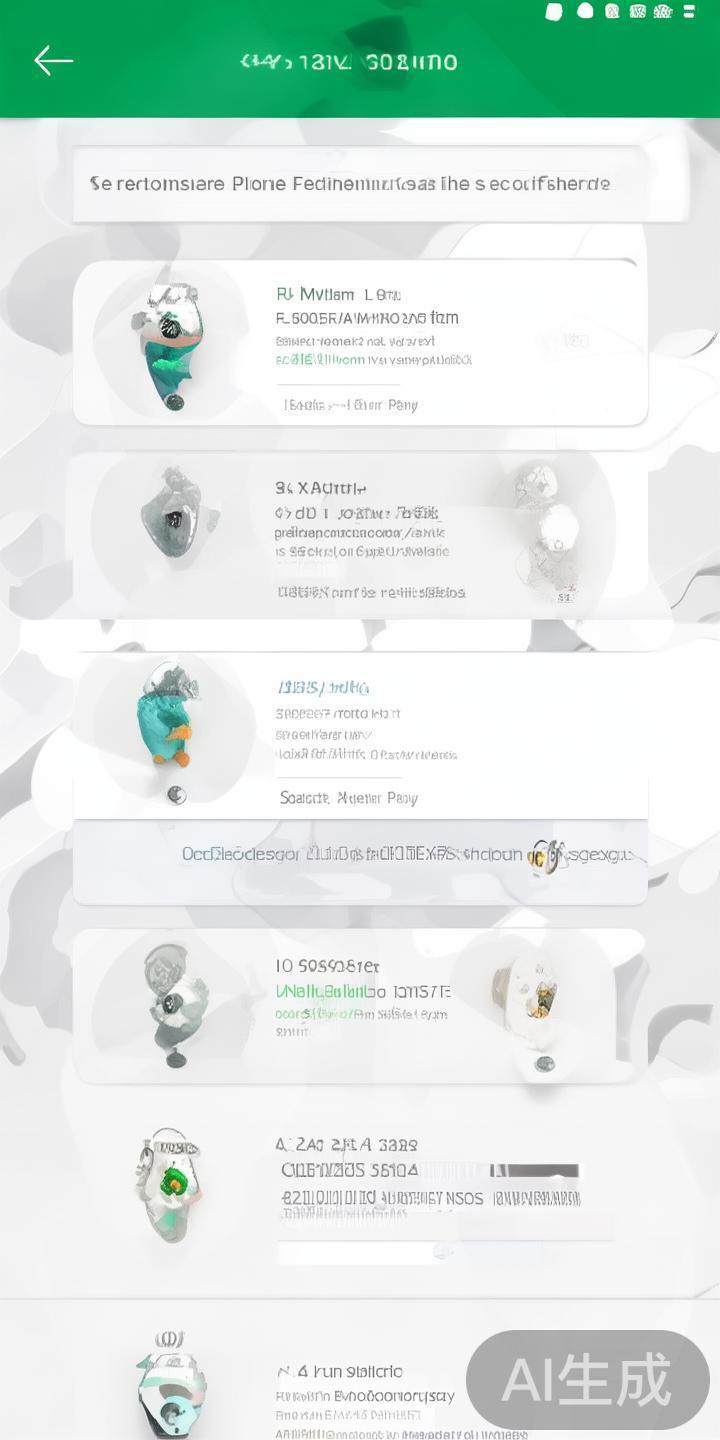 在充值页面，用户可以根据自己的需求选择合适的充值金