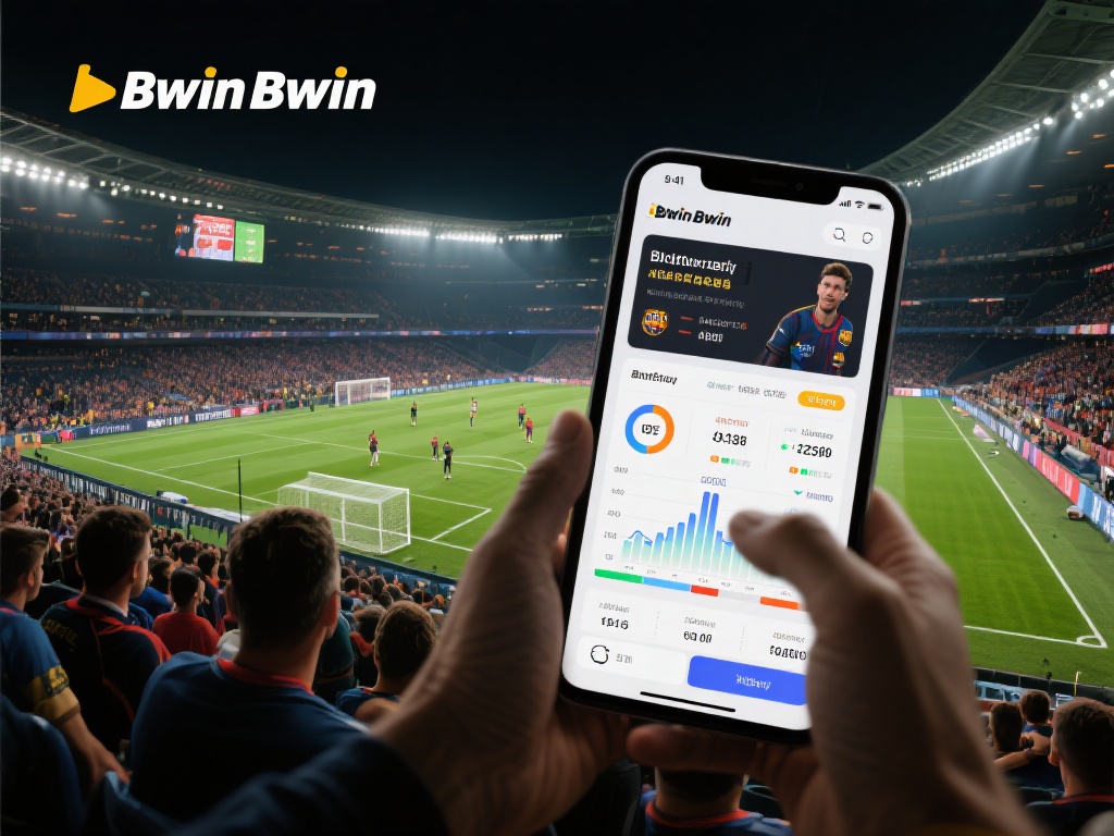 必赢bwin体育官网app下载:随时掌握体育赛事最新资讯 随着体育数据的逐渐丰富,单纯的赛事转播已经无法满足