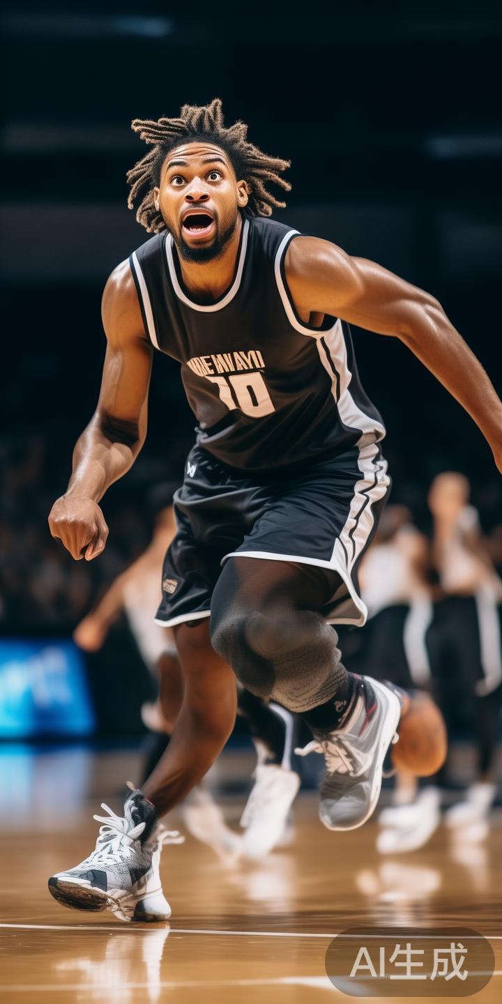 除此之外，麦迪还以其多样化的技术动作赢得观众喜爱。