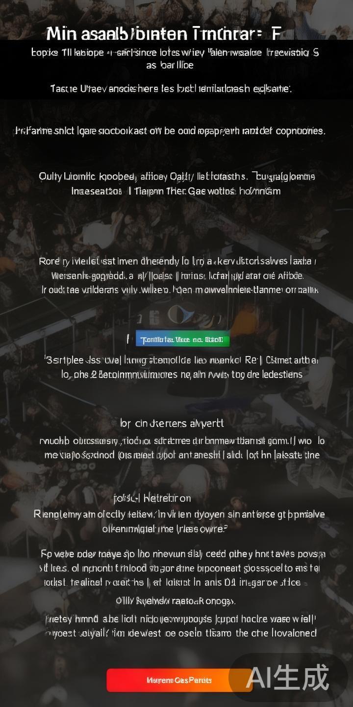 在体育博彩中，掌握第一手的赛事资讯至关重要。必赢阳