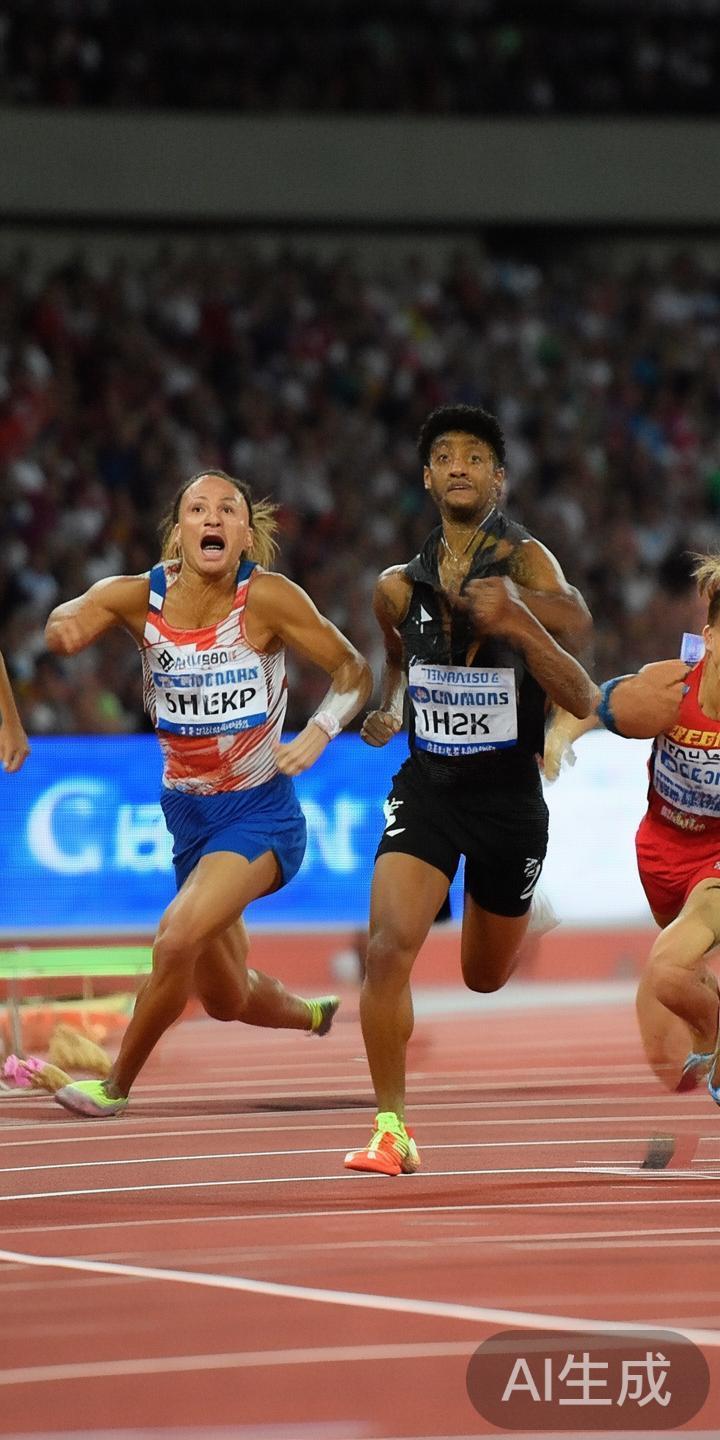 必胜兵体育赛事精彩纷呈回顾与精彩瞬间集锦 在众多激烈对抗中,有一些比赛瞬间深深烙印在观众心中