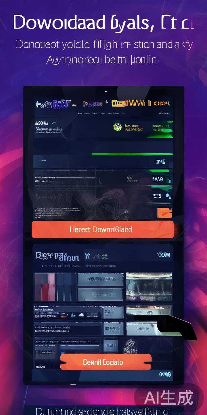 访问必赢体育官方网站，点击“客户端下载”，下载最新