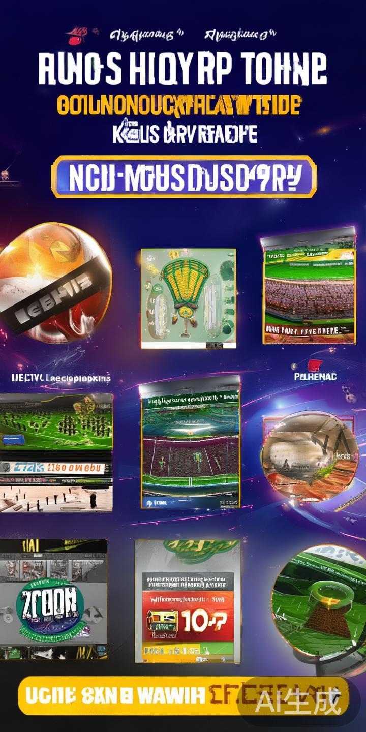 全面解析“必赢体育官网”最新优惠政策与活动攻略,助你轻松享受娱乐盛宴 必赢体育官网不断推出特色促销活动,确保每位玩家都能