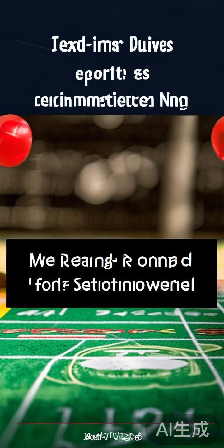 在当今体育竞猜逐渐成为大众娱乐和投资的新趋势时，选