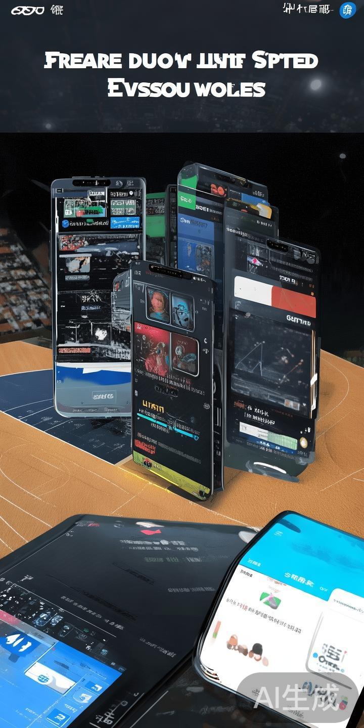 在众多体育类应用中，必胜综合体育拥有丰富的内容资源