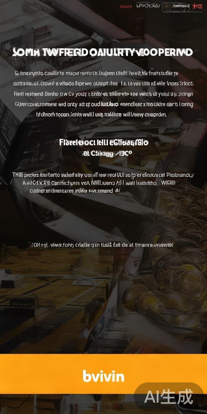 全面解析bwin必赢体育的安全性与平台可靠性，风险评估与用户指南