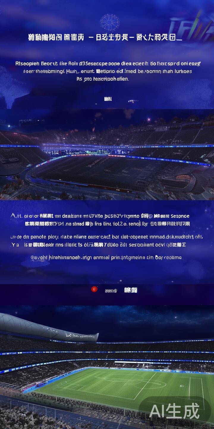 众所周知，体育迷最关心的不仅是比赛的精彩，更关心直