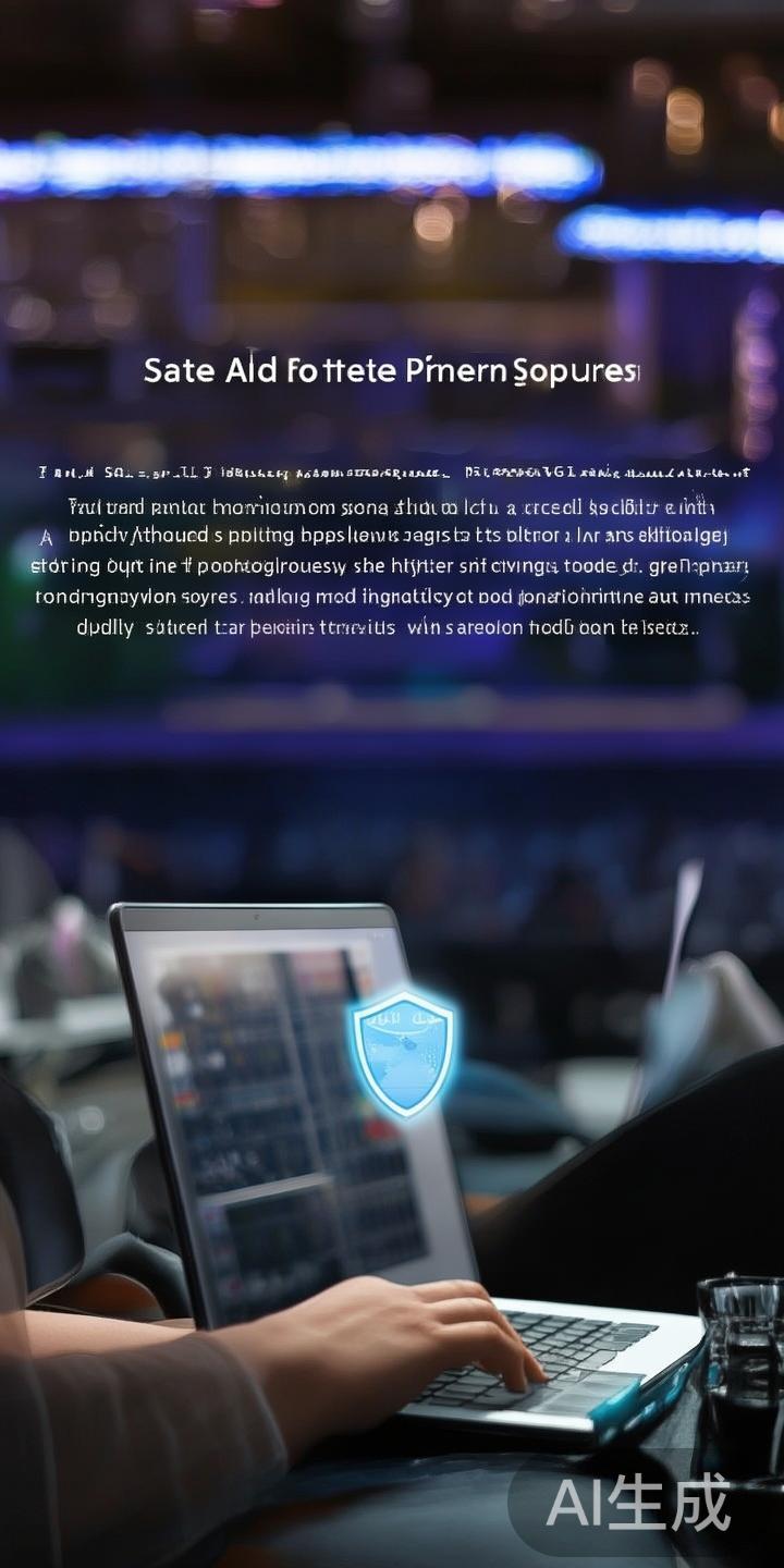 用户在进行博彩娱乐时，对资金的安全性尤为关心。必赢