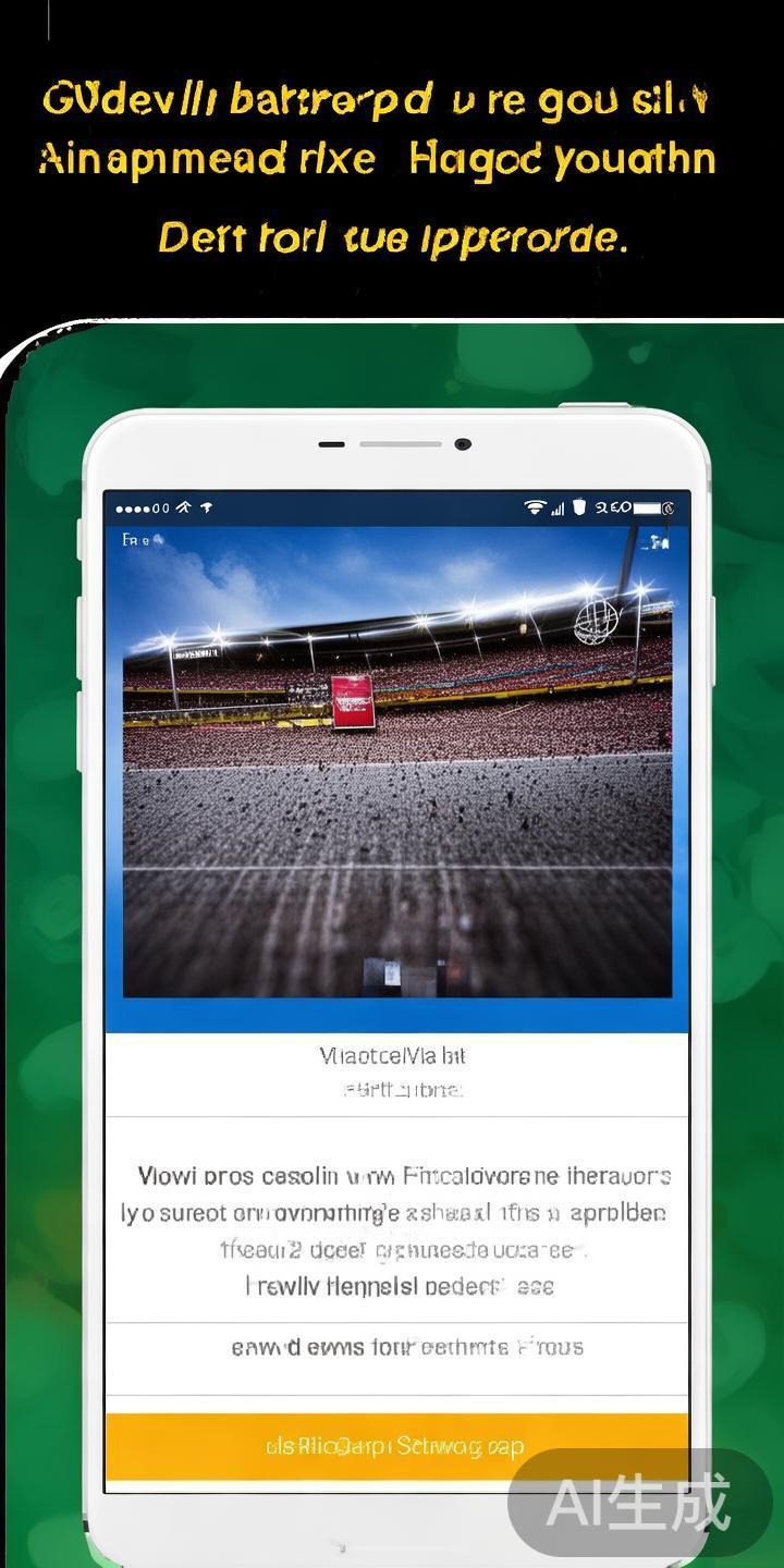 在当今数字化娱乐日益普及的时代，越来越多的体育爱好