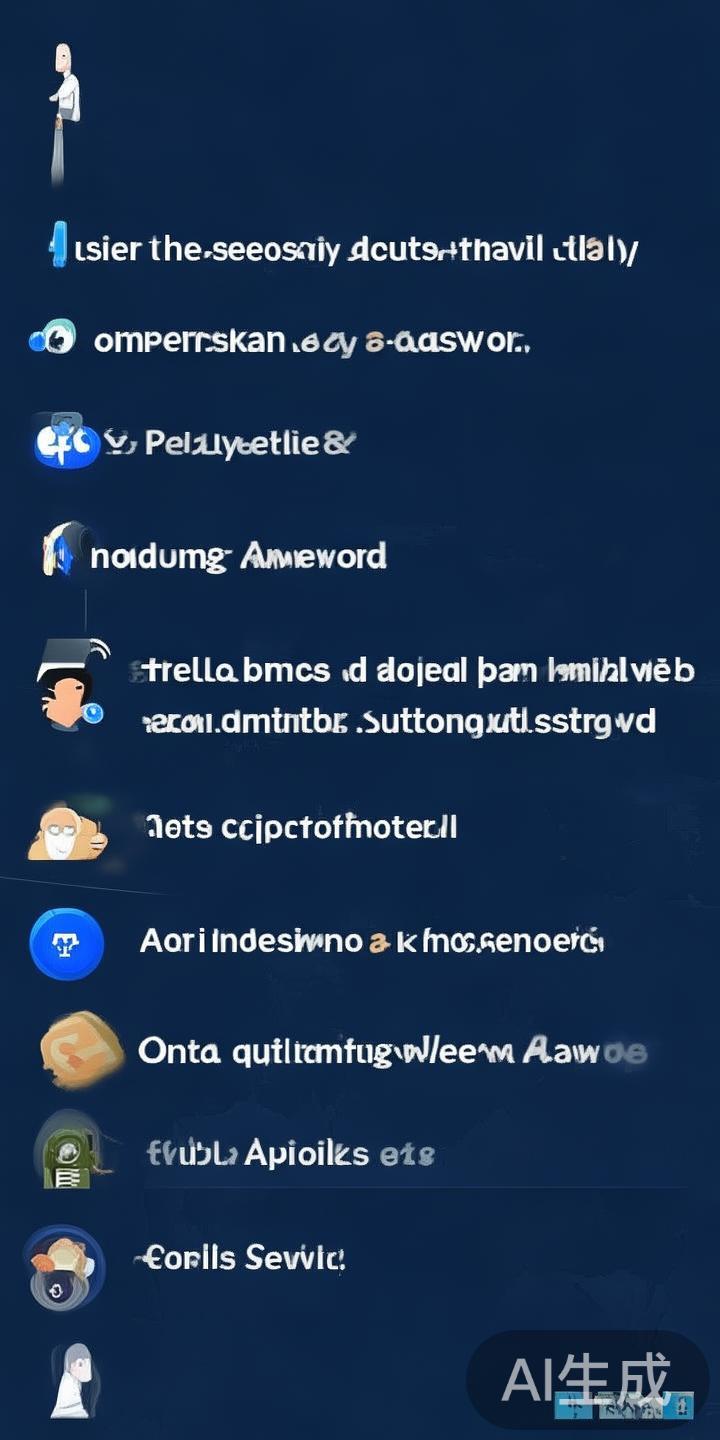 一位用户在没有开启二次验证的情况下，因密码较为简单